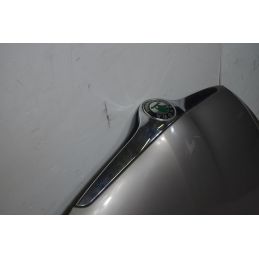 Cofano anteriore Skoda Fabia 5J SW Dal 2007 al 20154 Cod 5J0823031A  1721292279521