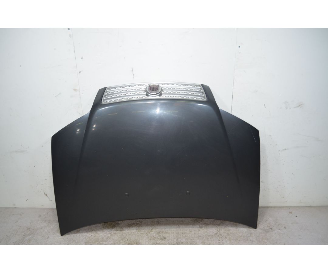 Cofano anteriore Fiat Punto 188 dal 2003 al 2007 Cod 51741257  1721293507364