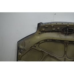 Cofano anteriore Fiat Punto 188 dal 2003 al 2007 Cod 51741257  1721293507364