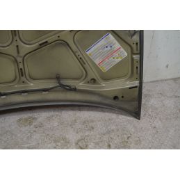 Cofano anteriore Fiat Punto 188 dal 2003 al 2007 Cod 51741257  1721293507364