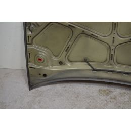 Cofano anteriore Fiat Punto 188 dal 2003 al 2007 Cod 51741257  1721293507364