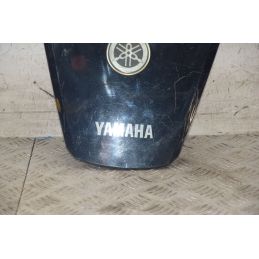 Carena Codino Posteriore Yamaha T-max Tmax 500 Dal 2008 al 2012  1721293793217