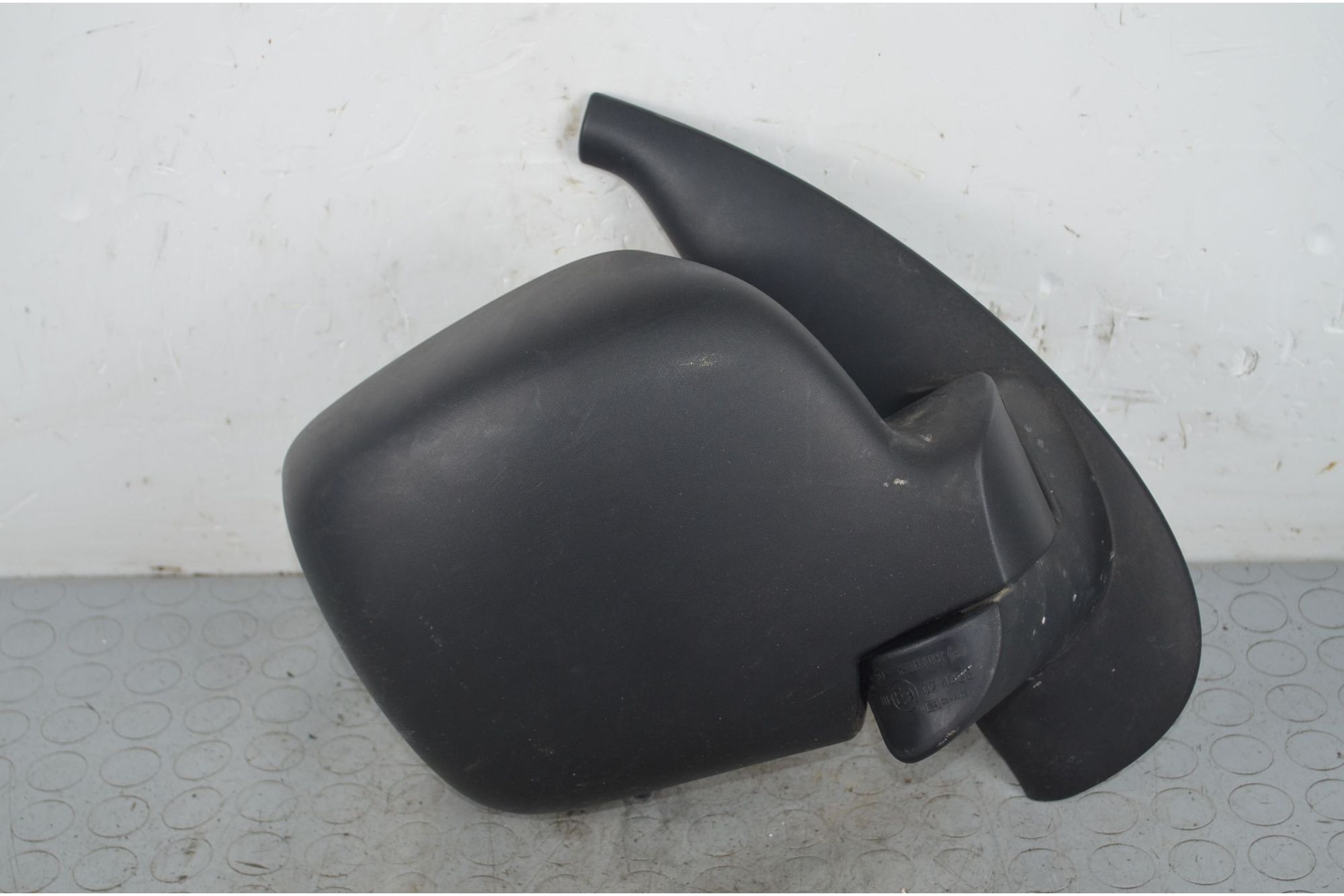 Specchietto retrovisore esterno DX Renault Kangoo Dal 2008 al 2013 Cod 7701068834  1721294052610