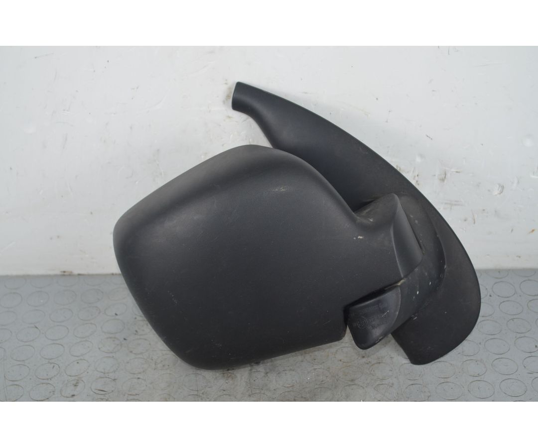 Specchietto retrovisore esterno DX Renault Kangoo Dal 2008 al 2013 Cod 7701068834  1721294052610