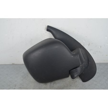 Specchietto retrovisore esterno DX Renault Kangoo Dal 2008 al 2013 Cod 7701068834  1721294052610