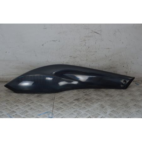 Carena Scocca Laterale Centrale Destra Dx Yamaha T-max Tmax 500 Dal 2008 al 2012  1721294974486