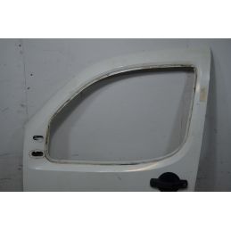 Portiera sportello anteriore SX Fiat Doblo Dal 2000 al 2009 Cod 51847706  1663854751079