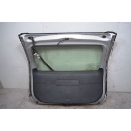 Portellone bagagliaio posteriore Honda FR-V dal 2004 al 2009 Cod 68100SJDE00ZZ  1721295860436