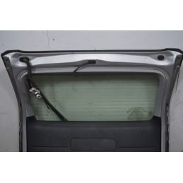 Portellone bagagliaio posteriore Honda FR-V dal 2004 al 2009 Cod 68100SJDE00ZZ  1721295860436