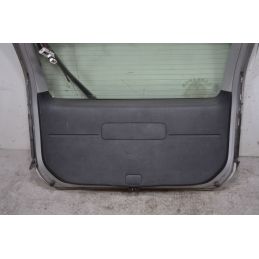 Portellone bagagliaio posteriore Honda FR-V dal 2004 al 2009 Cod 68100SJDE00ZZ  1721295860436