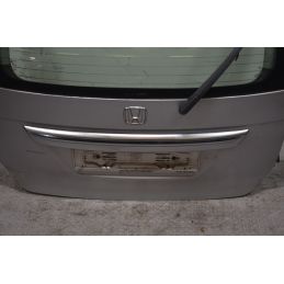 Portellone bagagliaio posteriore Honda FR-V dal 2004 al 2009 Cod 68100SJDE00ZZ  1721295860436