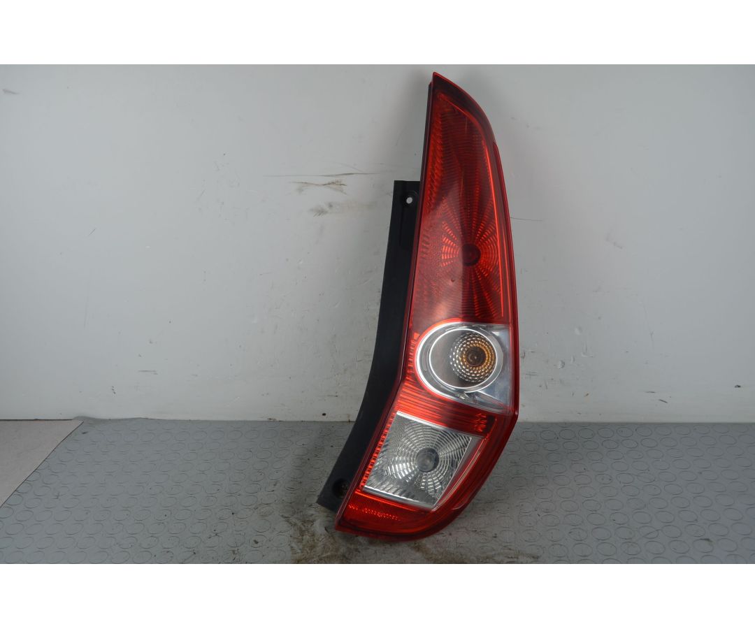 Fanale Stop posteriore DX Suzuki Splash Dal 2008 al 2015 Cod 3565051K00000  1721295591828