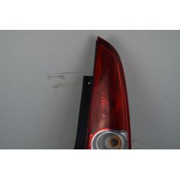 Fanale Stop posteriore DX Suzuki Splash Dal 2008 al 2015 Cod 3565051K00000  1721295591828