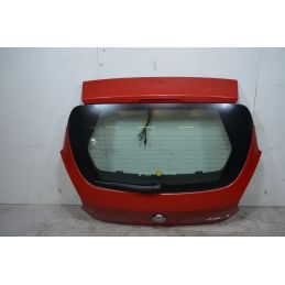 Portellone bagagliaio posteriore Fiat Bravo dal 2007 al 2014 Cod 51775831  1721296812762