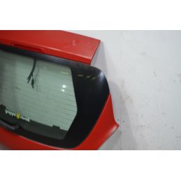 Portellone bagagliaio posteriore Fiat Bravo dal 2007 al 2014 Cod 51775831  1721296812762