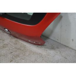 Portellone bagagliaio posteriore Fiat Bravo dal 2007 al 2014 Cod 51775831  1721296812762