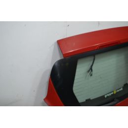 Portellone bagagliaio posteriore Fiat Bravo dal 2007 al 2014 Cod 51775831  1721296812762