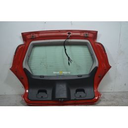 Portellone bagagliaio posteriore Fiat Bravo dal 2007 al 2014 Cod 51775831  1721296812762