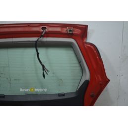 Portellone bagagliaio posteriore Fiat Bravo dal 2007 al 2014 Cod 51775831  1721296812762