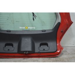 Portellone bagagliaio posteriore Fiat Bravo dal 2007 al 2014 Cod 51775831  1721296812762