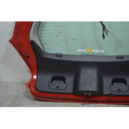 Portellone bagagliaio posteriore Fiat Bravo dal 2007 al 2014 Cod 51775831  1721296812762