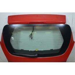 Portellone bagagliaio posteriore Fiat Bravo dal 2007 al 2014 Cod 51775831  1721296812762