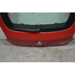 Portellone bagagliaio posteriore Fiat Bravo dal 2007 al 2014 Cod 51775831  1721296812762