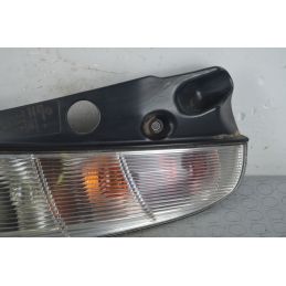 Fanale Stop posteriore DX Lancia Ypsilon Dal 2003 al 2011 Cod 51786657  1721296486352