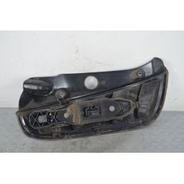 Fanale Stop posteriore DX Lancia Ypsilon Dal 2003 al 2011 Cod 51786657  1721296486352