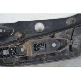 Fanale Stop posteriore DX Lancia Ypsilon Dal 2003 al 2011 Cod 51786657  1721296486352