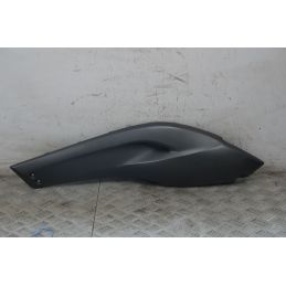 Carena Scocca Laterale Centrale Sinistra Sx Yamaha T-max Tmax 500 Dal 2008 al 2012  1721297309384