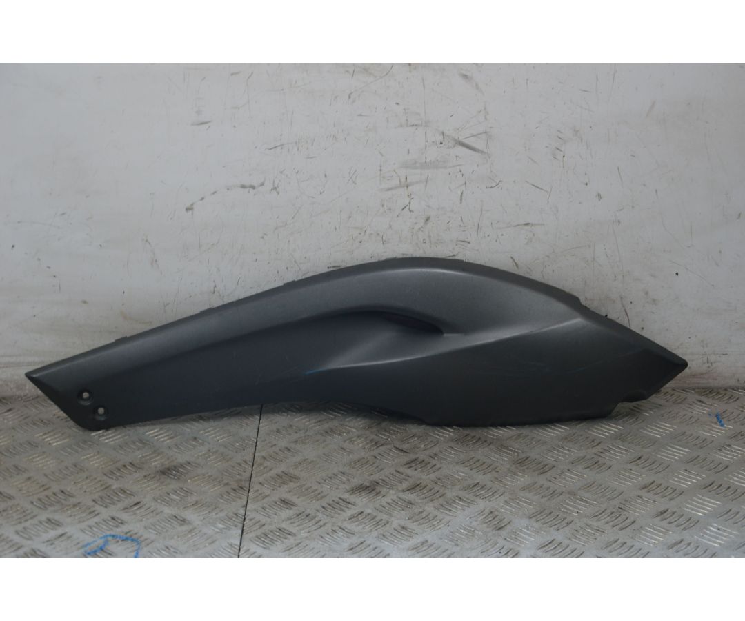 Carena Scocca Laterale Centrale Sinistra Sx Yamaha T-max Tmax 500 Dal 2008 al 2012  1721297309384