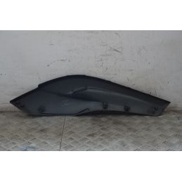 Carena Scocca Laterale Centrale Sinistra Sx Yamaha T-max Tmax 500 Dal 2008 al 2012  1721297309384