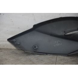 Carena Scocca Laterale Centrale Sinistra Sx Yamaha T-max Tmax 500 Dal 2008 al 2012  1721297309384