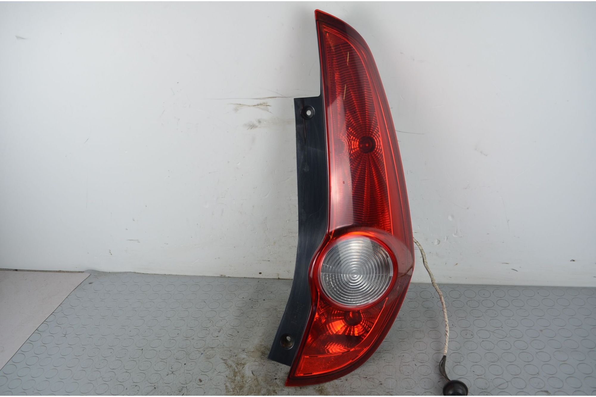 Fanale Stop posteriore DX Opel Agila B Dal 2008 al 2015 Cod 93193680  1721297017258