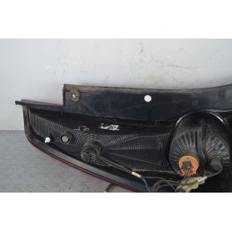 Fanale Stop posteriore DX Opel Agila B Dal 2008 al 2015 Cod 93193680  1721297017258