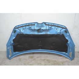 Cofano anteriore Opel Agila B dal 2008 al 2015 Cod 93193047  1721297650073