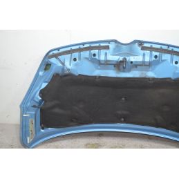 Cofano anteriore Opel Agila B dal 2008 al 2015 Cod 93193047  1721297650073