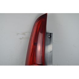 Fanale Stop posteriore SX Opel Agila B Dal 2008 al 2015 Cod 93193683  1721297529331