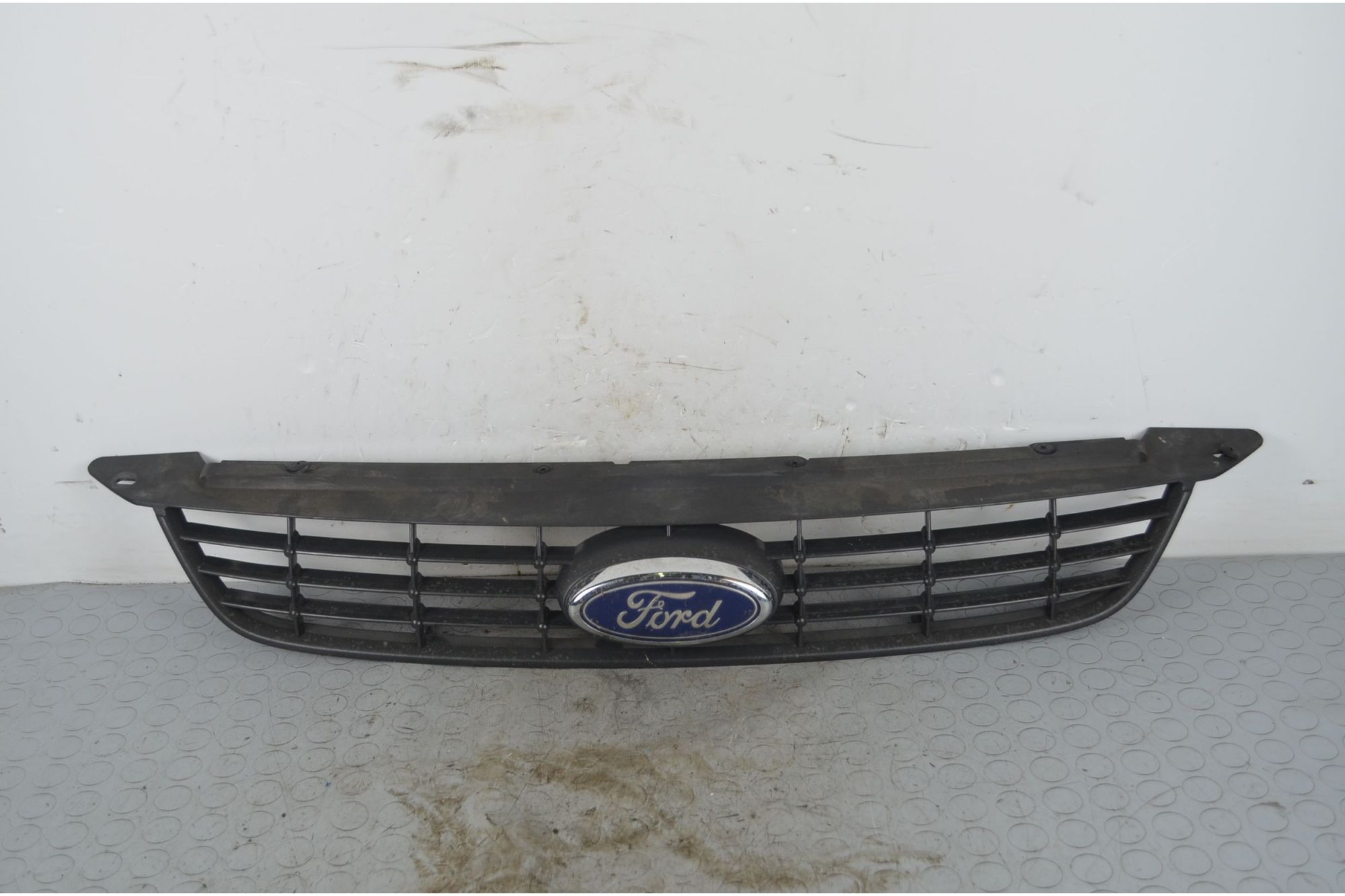 Griglia anteriore Ford Focus II Dal 2004 al 2011 Cod 1676410  1721297723845