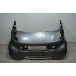 Paraurti anteriore Smart ForTwo W450 dal 1998 al 2002  1721298988519