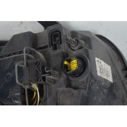 Faro anteriore SX Fiat Panda Dal 2003 al 2012 Cod 51867677  1721298904403