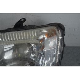 Faro anteriore SX Fiat Panda Dal 2003 al 2012 Cod 51867677  1721299557622