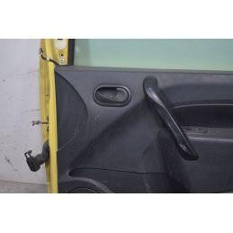 Portiera sportello anteriore DX Renault Kangoo dal 2008 al 2013 Cod 801005962R  1721300137539