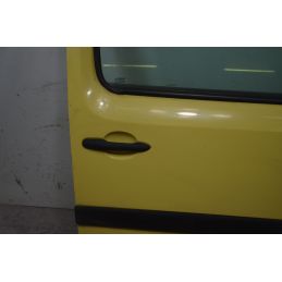 Portiera sportello anteriore DX Renault Kangoo dal 2008 al 2013 Cod 801005962R  1721300137539