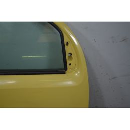 Portiera sportello anteriore DX Renault Kangoo dal 2008 al 2013 Cod 801005962R  1721300137539