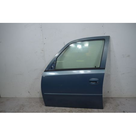 Portiera sportello anteriore SX Opel Meriva A Dal 2003 al 2010 Cod 13217431  1721304686255