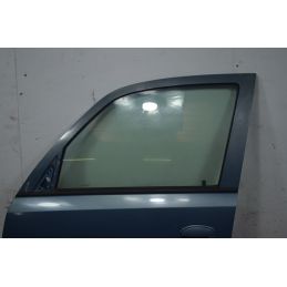 Portiera sportello anteriore SX Opel Meriva A Dal 2003 al 2010 Cod 13217431  1721304686255