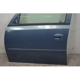 Portiera sportello anteriore SX Opel Meriva A Dal 2003 al 2010 Cod 13217431  1721304686255