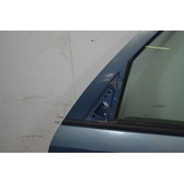 Portiera sportello anteriore SX Opel Meriva A Dal 2003 al 2010 Cod 13217431  1721304686255